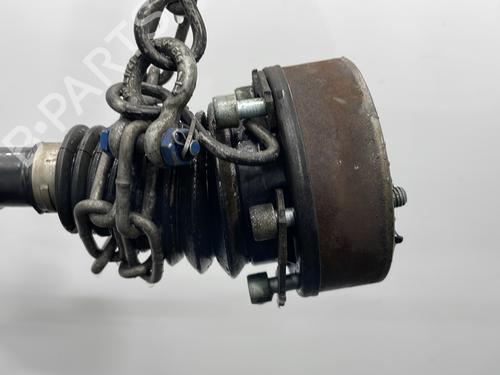 Drivksel foran venstre VW NEW BEETLE (9C1, 1C1) 1.6 | BP29760051M38 