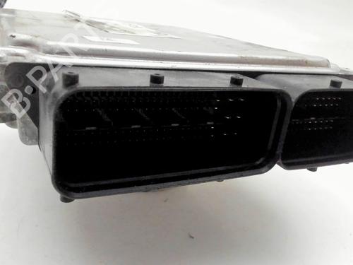 Engine control unit (ECU) VW GOLF VI (5K1) | BP36372196M57 - Image 3