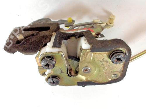 Rear right lock SSANGYONG MUSSO (FJ) 2.9 TD | BP21235826C99 