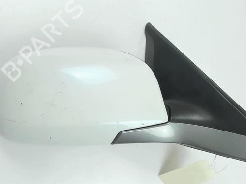 Ryggespeil høyre SUZUKI SWIFT III (MZ, EZ) 1.3 DDiS (RS413D) | BP20450704C27 