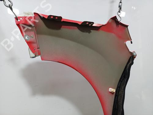 Used Right front fenders Right front fenders 39229096 39229096