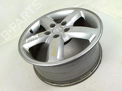 Used Rim HYUNDAI SANTA FÉ II (CM) 2.2 CRDi 4x4 (155 hp) 20402843
