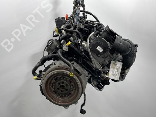 Engine VW GOLF VI (5K1) 2.0 TDI | BP29749653M1