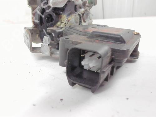 Front right lock KIA PICANTO I (SA) 1.1 CRDi | BP20449779C97