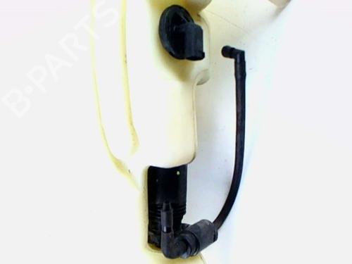 Windscreen washer tank MINI MINI (R50, R53) Cooper S | BP20421946C113 