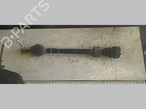 Used Right front driveshaft SEAT CORDOBA (6K1, 6K2) 1.9 D (64 hp) 21203934
