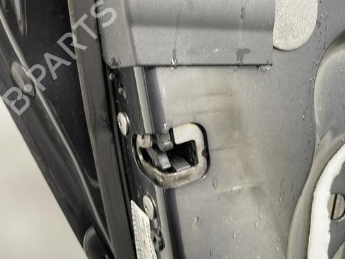 Left rear door PEUGEOT 508 I (8D_) 2.0 HDi | BP24057429C4 