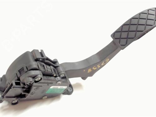 Used Electronic module SEAT IBIZA IV SC (6J1, 6P5) 1.6 TDI (90 hp) 21236754