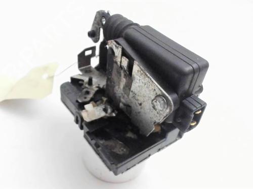 Rear right lock DACIA DUSTER (HS_) 1.5 dCi (HSMC) | BP20418427C99 