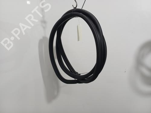 Used Rubber door seal Rubber door seal KIA SPORTAGE III (SL) [2009-2017] 34635654 34635654