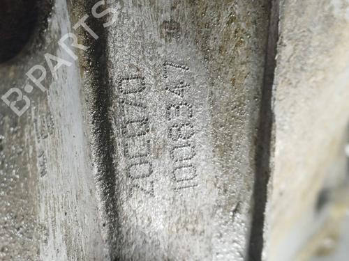 Gearbox PEUGEOT BIPPER (AA_) 1.4 HDi | BP39228996M3 - Image 8