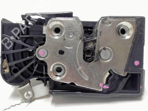 Used Front right lock Front right lock DACIA SANDERO II 1.5 Blue dCi 95 (B8JL) (95 hp) 20420586 20420586