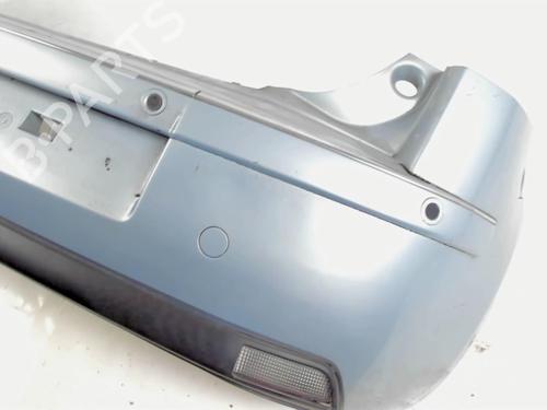 Rear bumper CITROËN C4 I (LC_) 1.6 HDi | BP22102239C8 