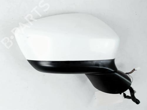 Used Right mirror Right mirror MAZDA CX-5 (KE, GH) 2.2 D AWD (KE2AW) (150 hp) 34202903 34202903