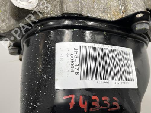 Gearbox NISSAN MICRA V (K14) 1.0 | BP21184854M3 