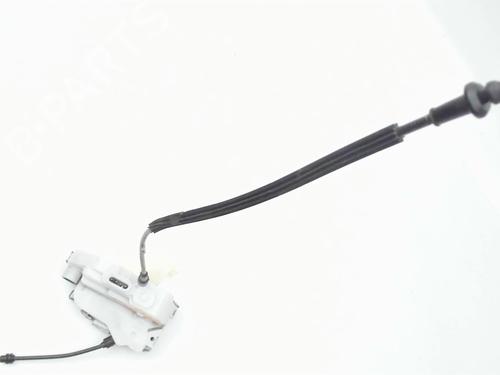 Front right lock CITROËN C3 I (FC_, FN_) 1.4 16V | BP20423919C97 