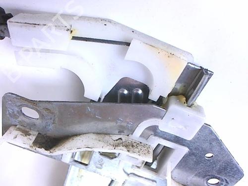 Used Front left window mechanism Front left window mechanism SUZUKI BALENO Hatchback (EG) 1.3 i 16V (SY413) (85 hp) 21235231 21235231