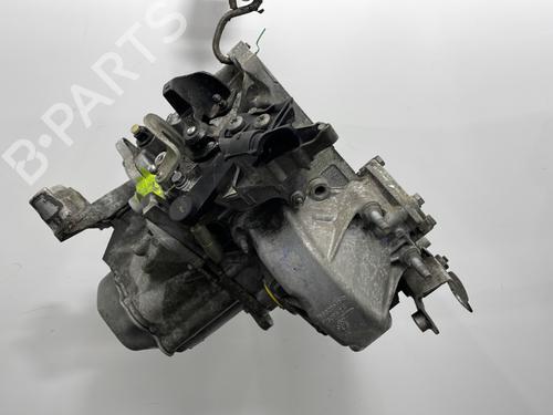 Gearbox PEUGEOT 308 II (LB_, LP_, LW_, LH_, L3_) 1.6 HDi | BP23779121M3