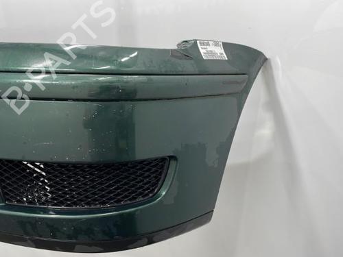 front-bumper-vw-polo-6n2-14-6n0807217egru-1999-2000-2001-20393659 main image