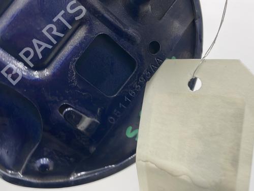 Fuel flap LANCIA VOYAGER MPV (404_) 2.8 CRD (RT, 53) | BP31679480C131