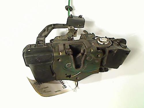 Używane Zamek drzwi przednich lewych FIAT STILO (192_) 1.9 JTD (192_XE1A) (115 hp) 20472618