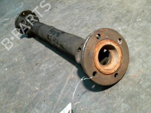 Driveshaft OPEL FRONTERA A (U92) 2.8 TD (5BMWL4, 5BSUD2) | BP21204359M37