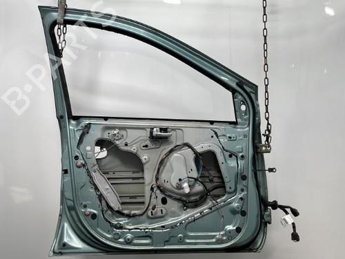 Left front door NISSAN ALMERA TINO (V10) 2.2 dCi | BP20395985C2 