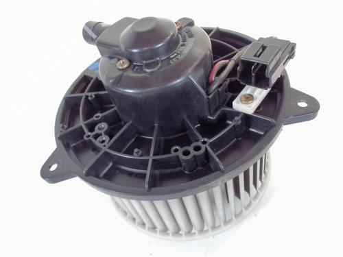 Heater blower motor MAZDA PREMACY (CP) 2.0 TD | BP20410681M62 - Image 6