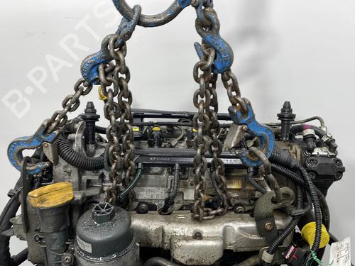 Engine FIAT GRANDE PUNTO (199_) 1.3 D Multijet | BP30822506M1  - Image 8