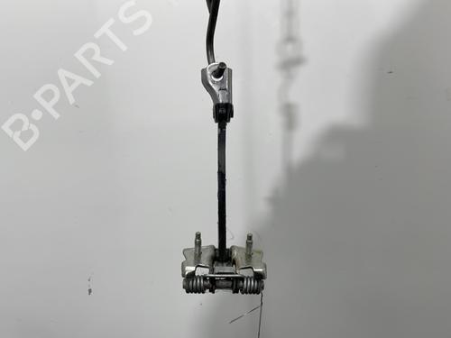 Dørhengsel/Dørstopper RENAULT TRAFIC III Van (FG_) 1.6 dCi 115 (FGMD) (116 hp) 32138933