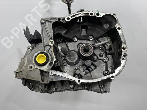 Used Gearbox RENAULT CLIO III Grandtour (KR0/1_) 1.2 16V (103 hp) 31602551