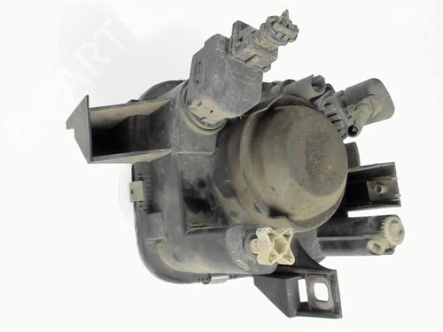 Venstre forlygte Venstre forlygte FIAT MULTIPLA (186_) 1.9 JTD 105 (186AXB1A) (105 hp) 20457007 20457007