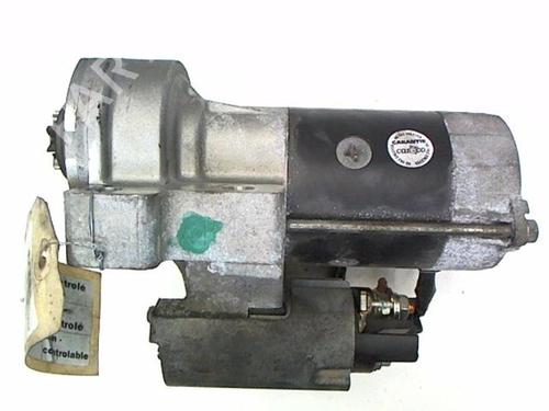 Starter RENAULT VEL SATIS (BJ0_) 3.0 dCi (BJ0S) | BP20411266M8 