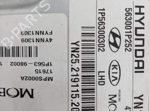 Steering column KIA VENGA (YN)  | BP34146070M21  - Image 9