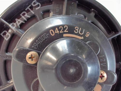 Heater blower motor MAZDA DEMIO (DW) 1.3 16V (DW3W, DW19) | BP20436950M62 
