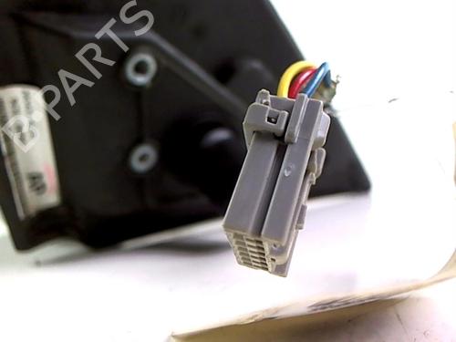 Right mirror NISSAN ALMERA II Hatchback (N16) 1.8 | BP20448260C27