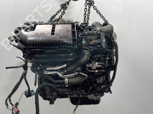 Engine CITROËN BERLINGO Box Body/MPV (B9) 1.6 HDi / BlueHDi 75 | BP30822444M1