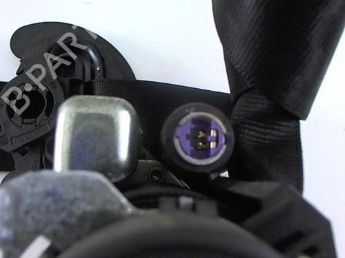 Front right belt tensioner VW GOLF V (1K1) 1.9 TDI | BP20403612C88 