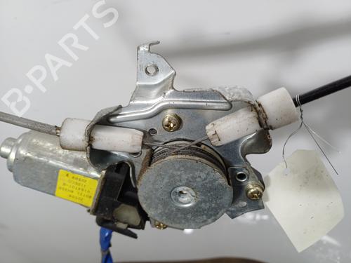 Used Front left window mechanism Front left window mechanism NISSAN X-TRAIL I (T30) 2.2 Di 4x4 (114 hp) 34458858 34458858