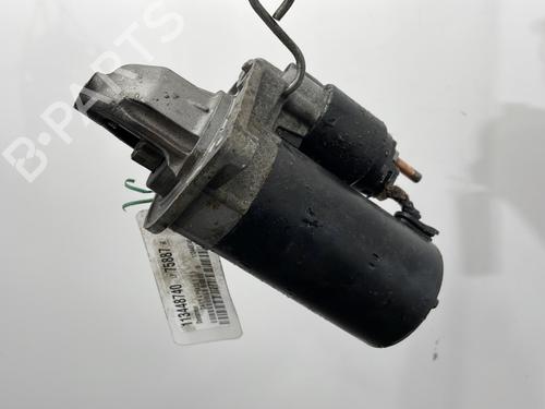 Starter IVECO DAILY IV Van 35C12 V, 35C12 V/P, 35S12 V, 35S12 V/P | BP29603997M8 - Image 4