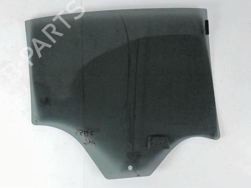 Used Rear left door window Rear left door window FIAT TIPO Hatchback (356_, 357_) 1.6 D (356HXG1B, 356HXG11) (120 hp) 20463418 20463418