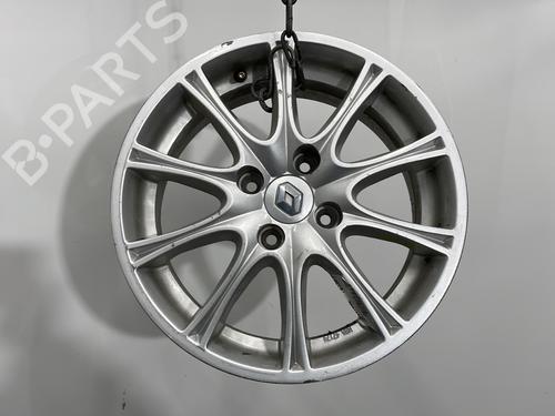 Fælk RENAULT CLIO III (BR0/1, CR0/1) 1.5 dCi (C/BR0G, C/BR1G) (68 hp) 32373589