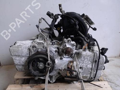 Engine SUZUKI ALTO VII (GF, HA25_, HA35_) 1.0 (AMF310, GFC31S) | BP21234973M1 - Image 3