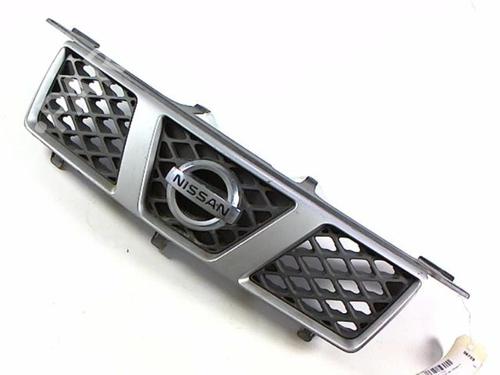 Used Grille NISSAN X-TRAIL I (T30) 2.2 dCi 4x4 (136 hp) 20472882