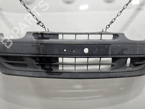Used Front bumper Front bumper RENAULT TWINGO I (C06_) 1.2 (C066, C068) (58 hp) 27683527 27683527
