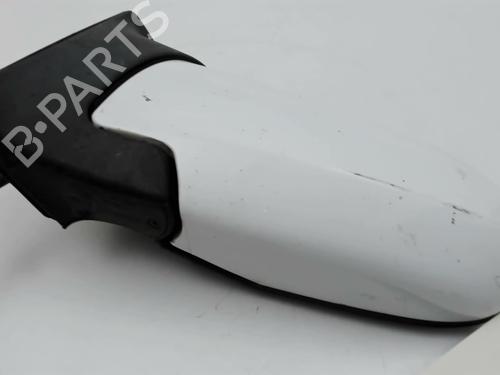Left mirror OPEL ZAFIRA A MPV (T98) 2.0 DTI 16V (F75) | BP20417409C26 