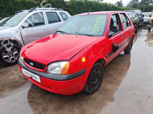 Used Parts FORD FIESTA IV (JA_, JB_)    4506252