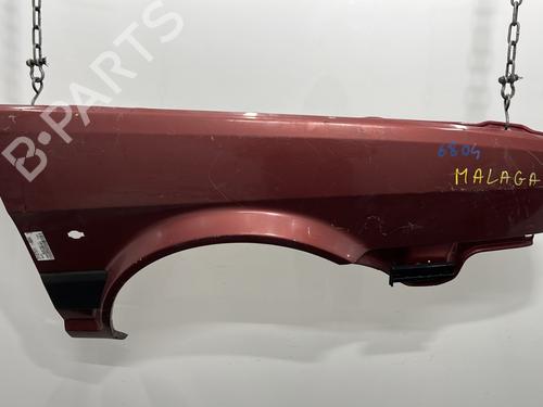 Used Right front fenders SEAT MALAGA (23A) 1.5 i (100 hp) 29375267