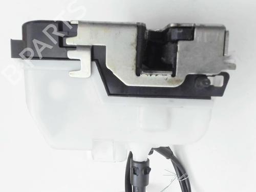 Rear right lock NISSAN PRIMERA Hatchback (P12) 2.2 Di | BP20395206C99 