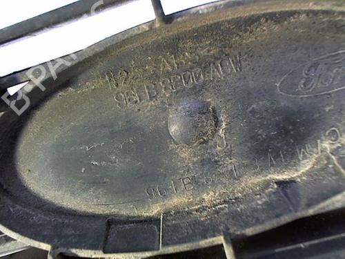 Grill FORD FIESTA IV (JA_, JB_) 1.8 D | BP20473875C40 